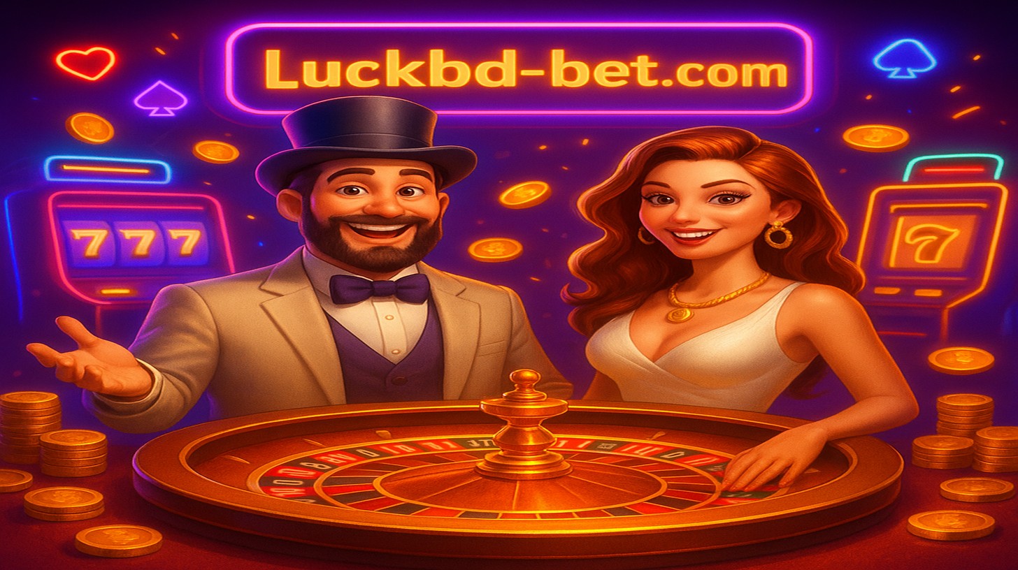luckbd