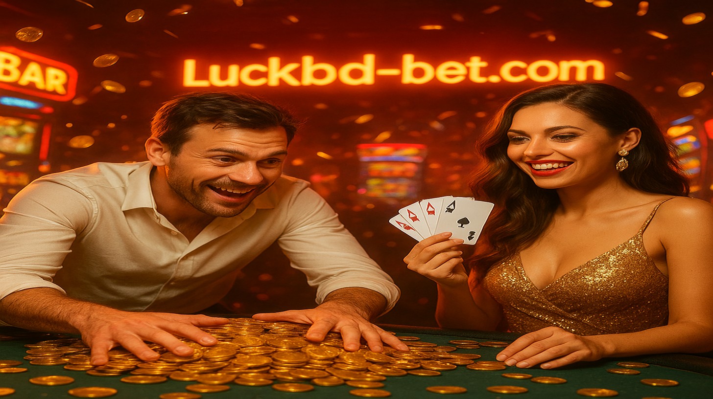 luckbd