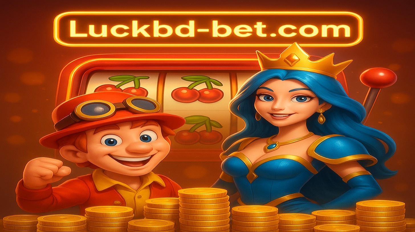 luckbd