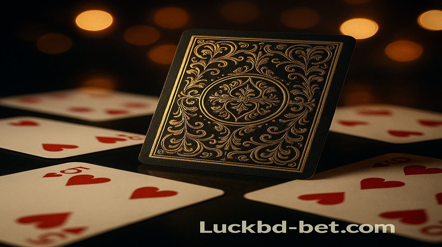 luckbd