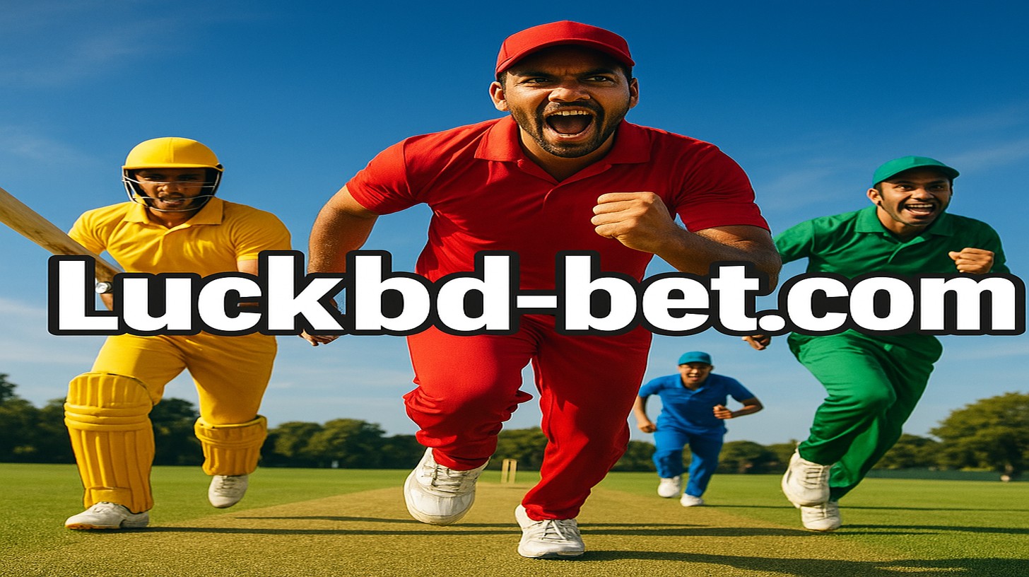 luckbd