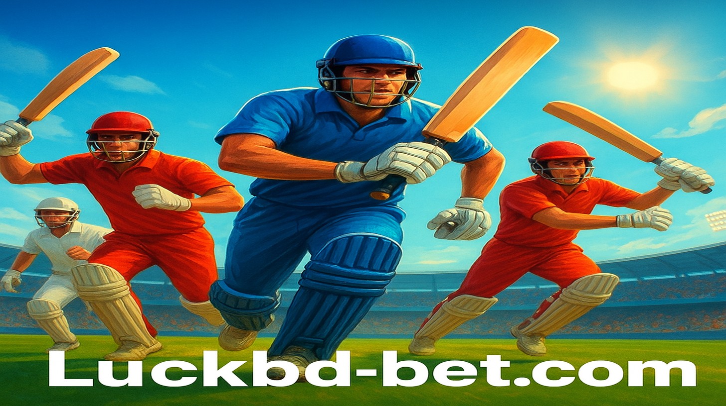 luckbd