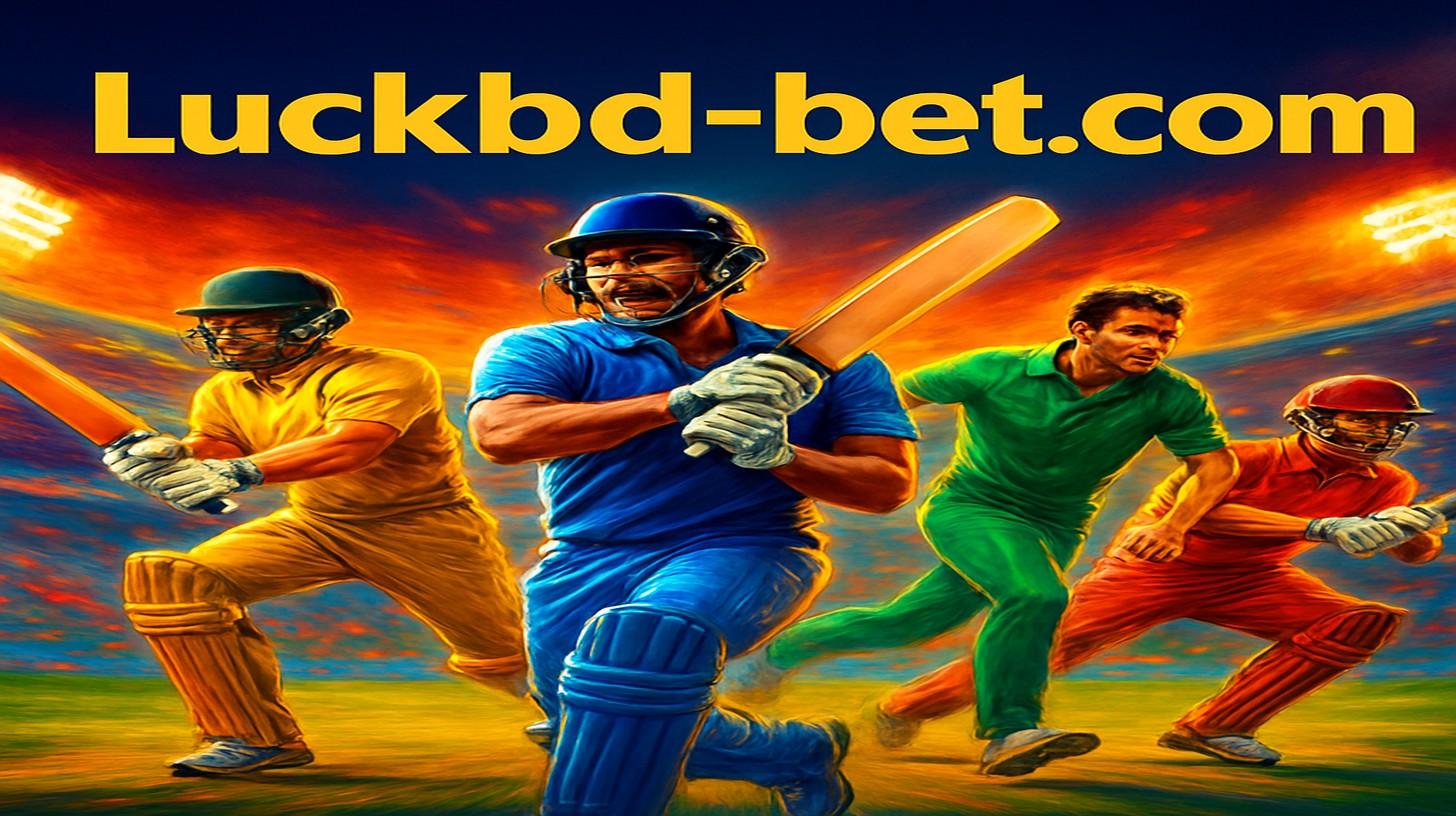 luckbd