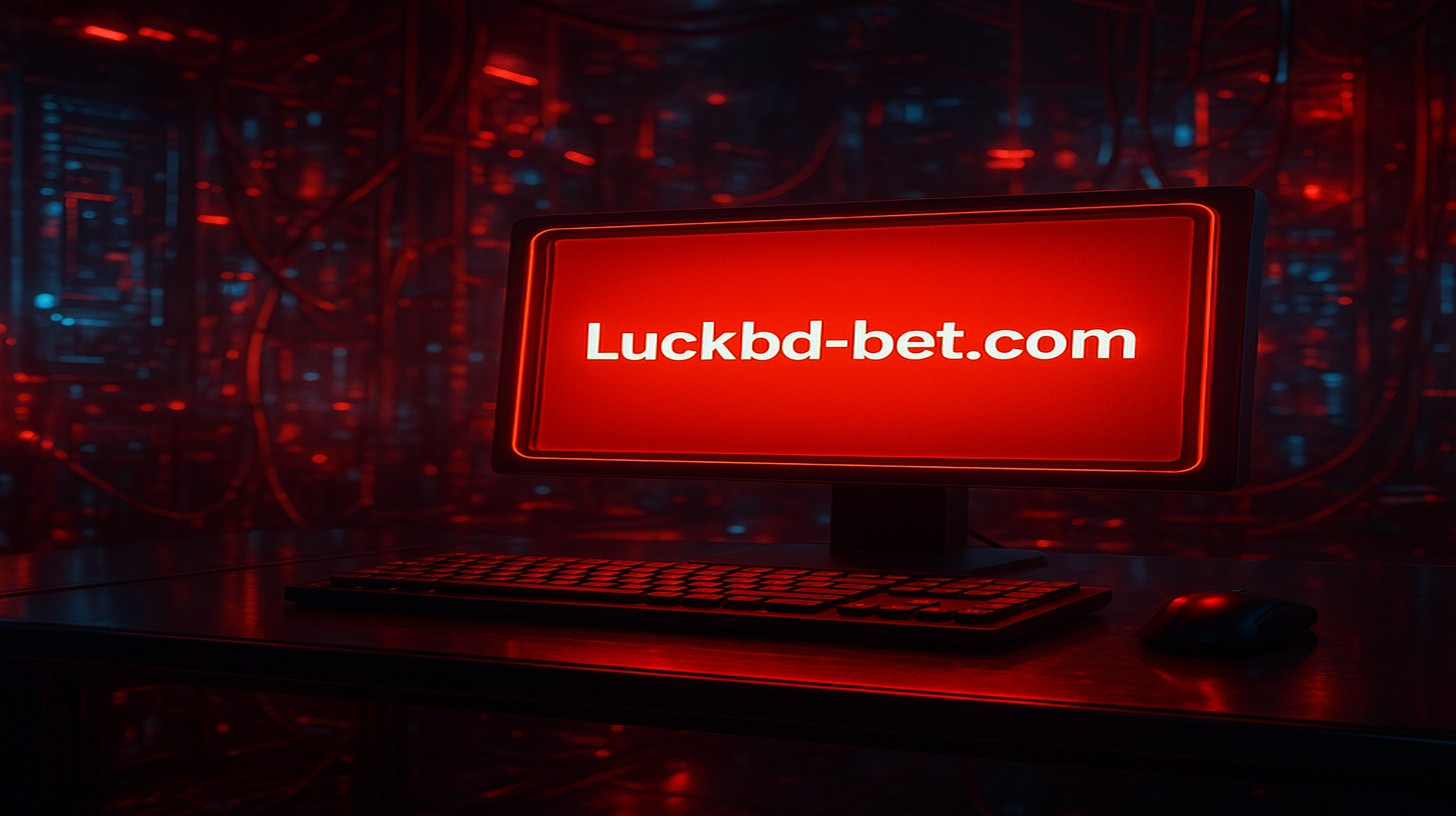 luckbd