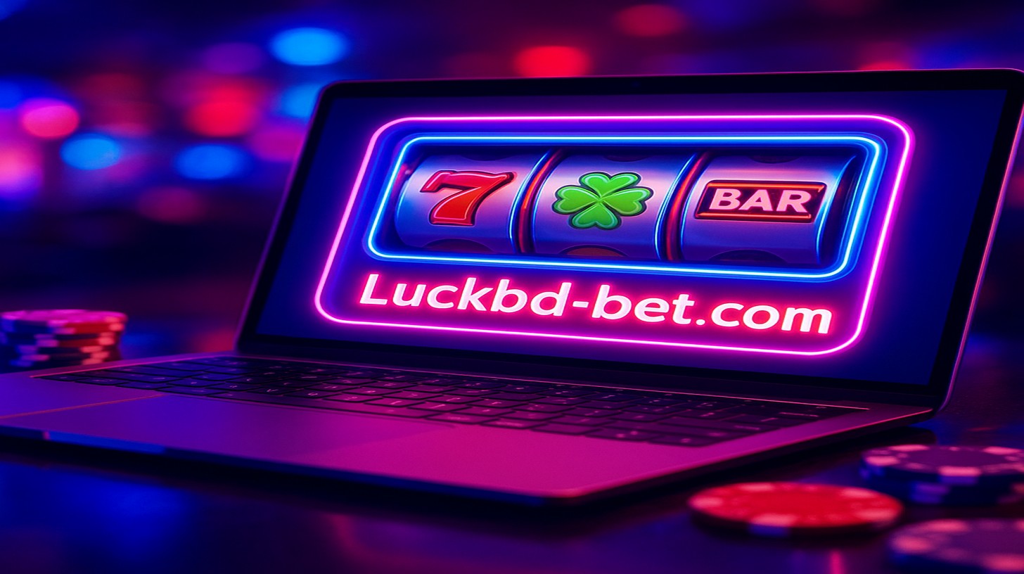 luckbd