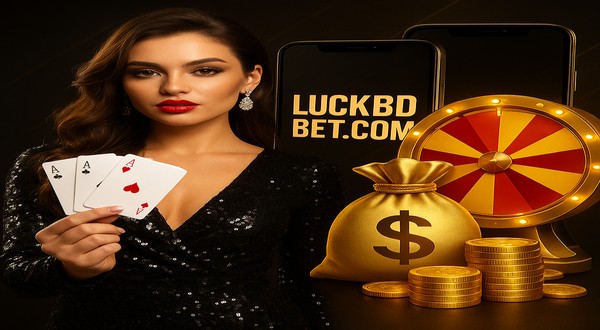 luckbd