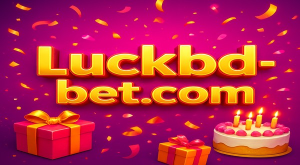 luckbd