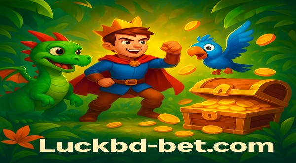 luckbd
