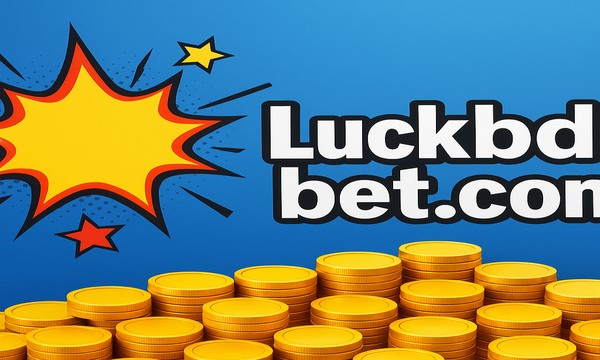 luckbd