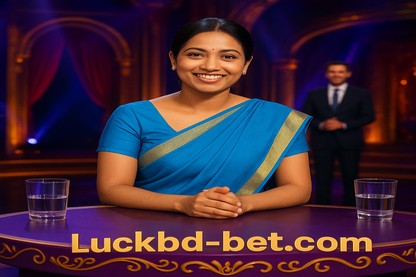 luckbd