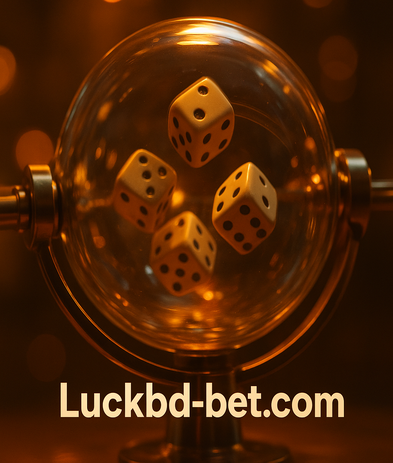 luckbd