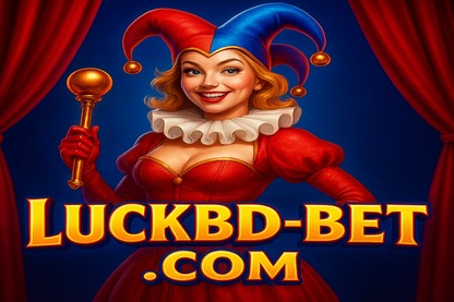 luckbd