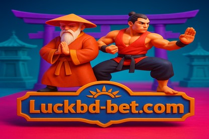 luckbd