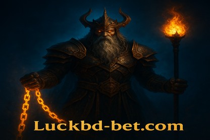 luckbd
