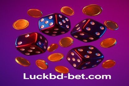 luckbd